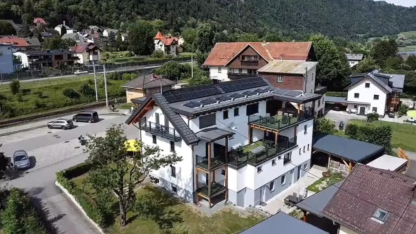 Video-Impression vom Seerestaurant Hayat am Ossiacher See